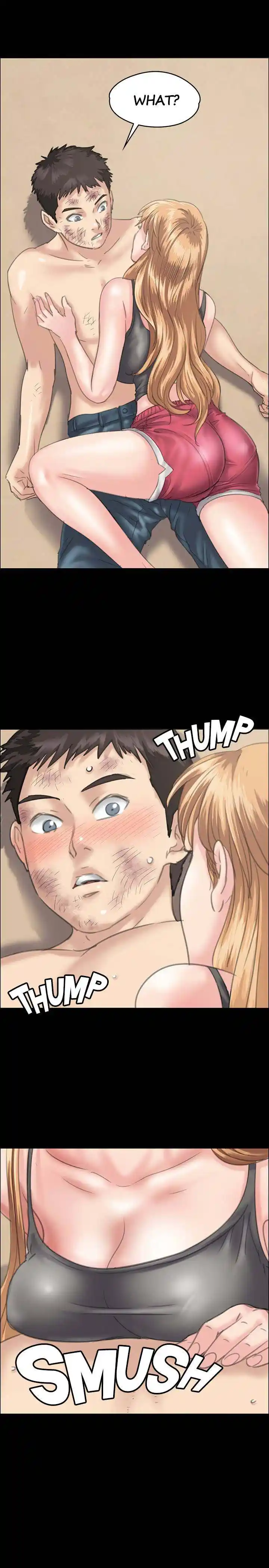 Queen Bee Chapter 29