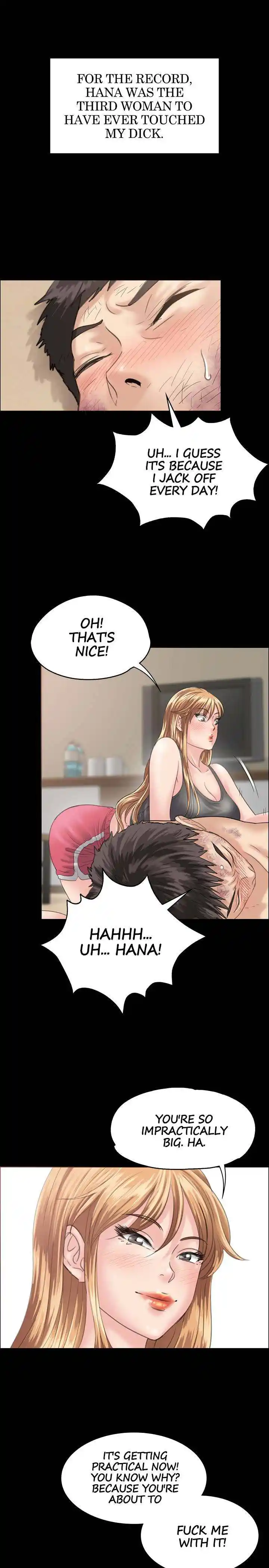 Queen Bee Chapter 29