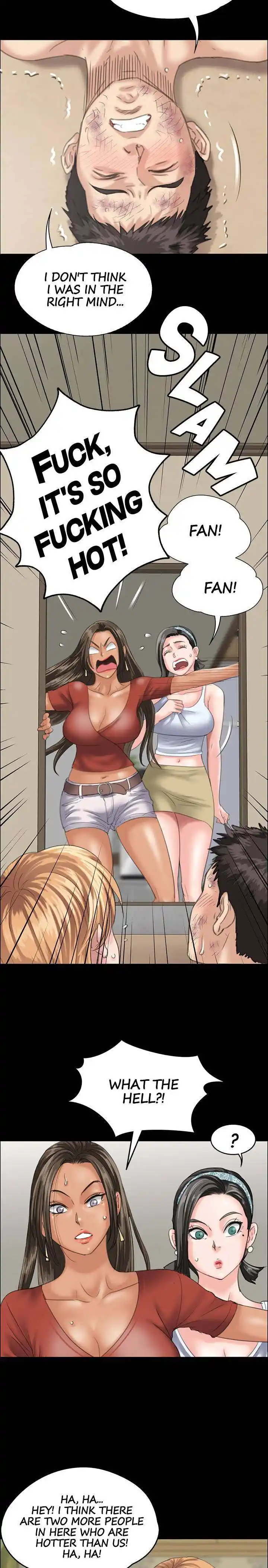 Queen Bee Chapter 29