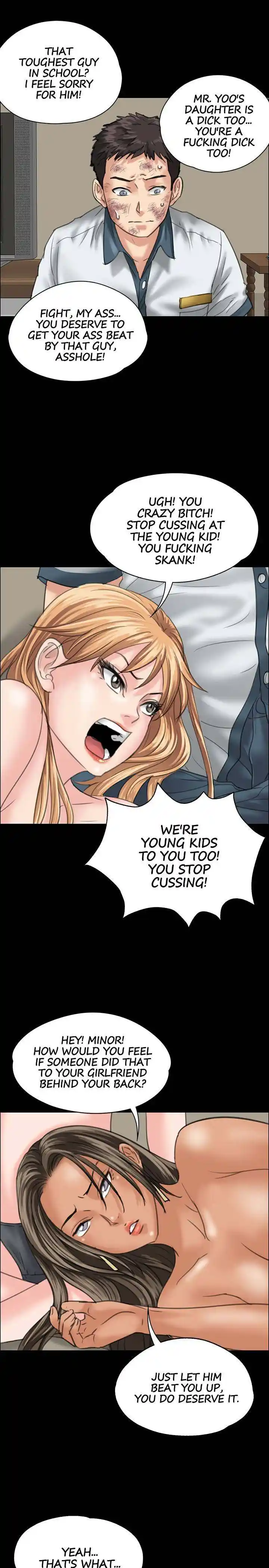 Queen Bee Chapter 29