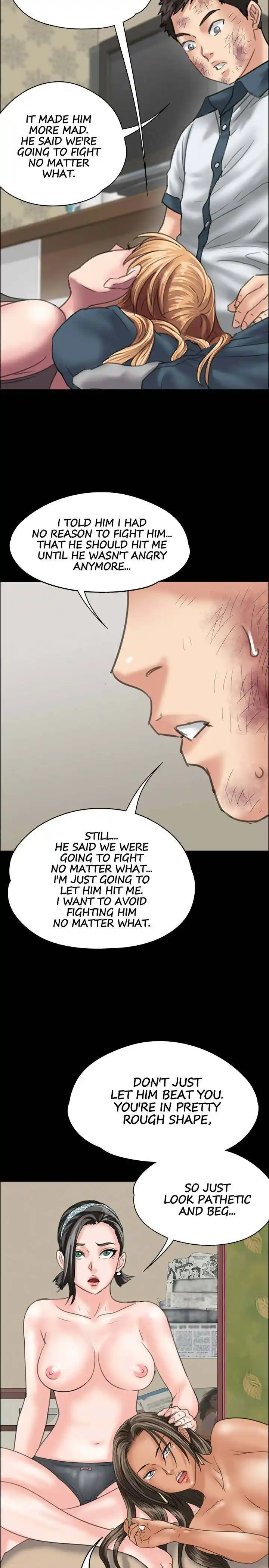 Queen Bee Chapter 29