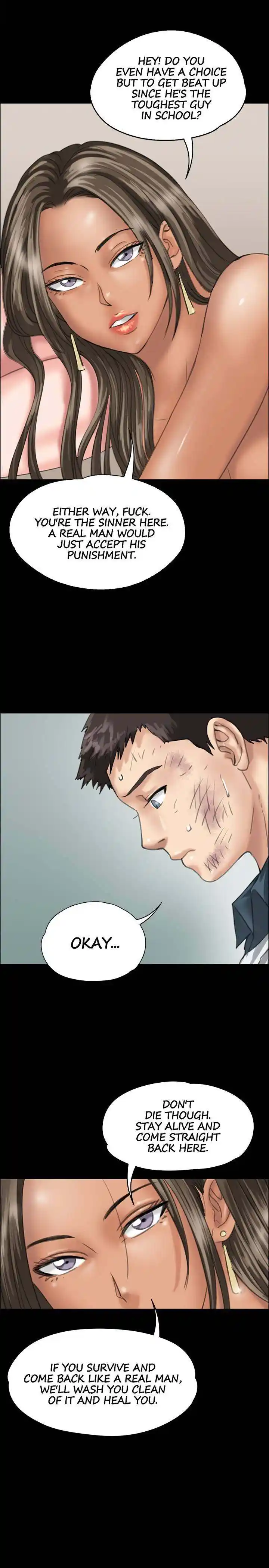 Queen Bee Chapter 29