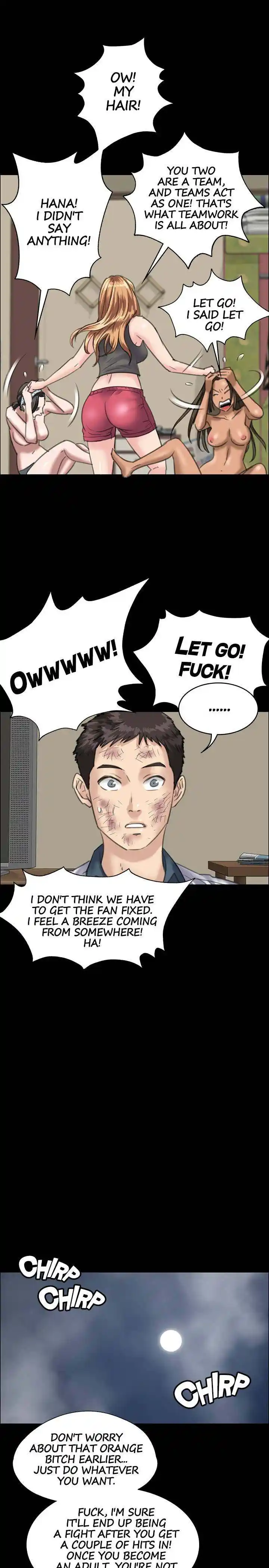 Queen Bee Chapter 29