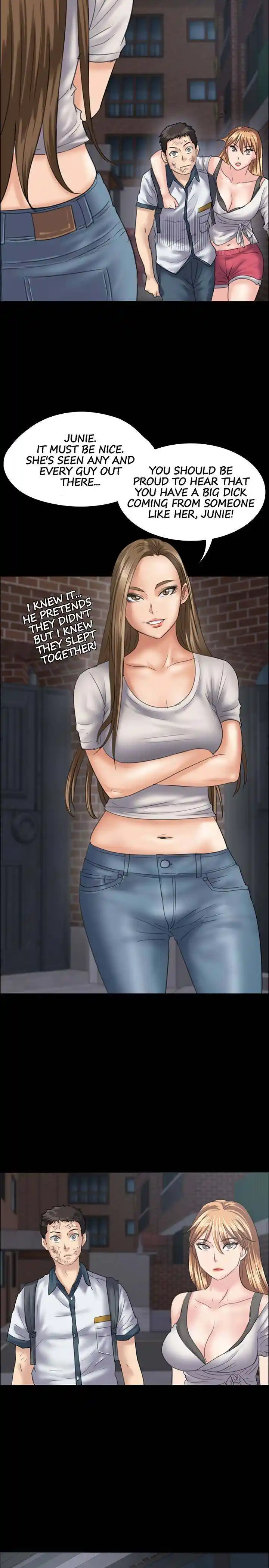 Queen Bee Chapter 29