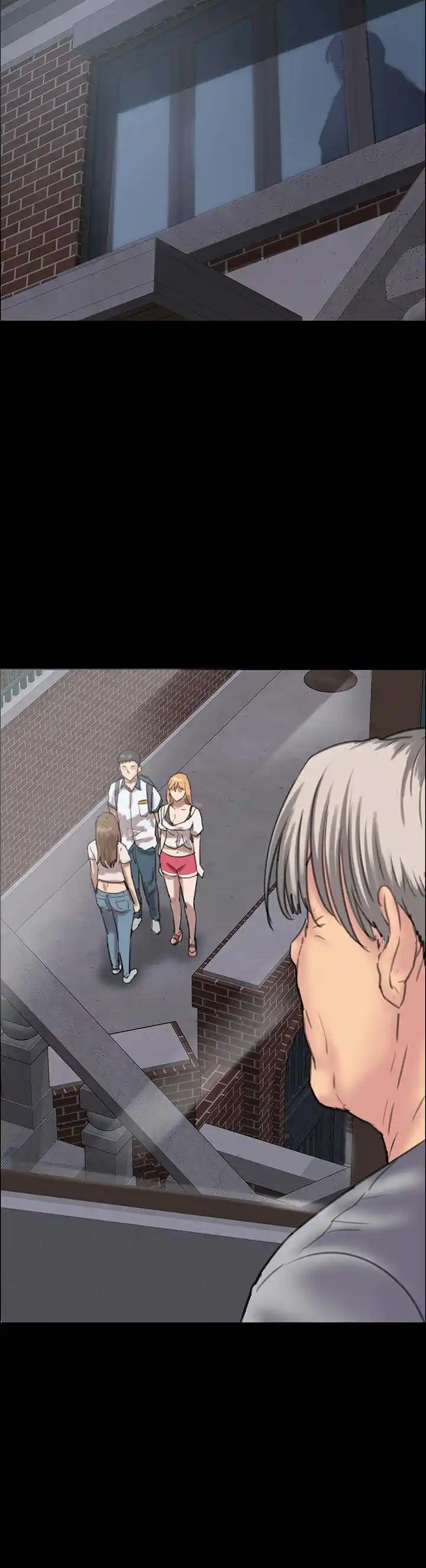 Queen Bee Chapter 29