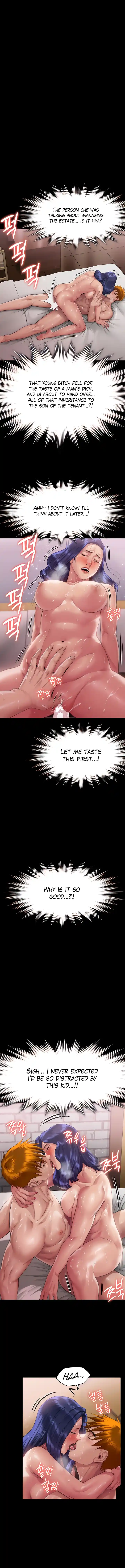 Queen Bee Chapter 290