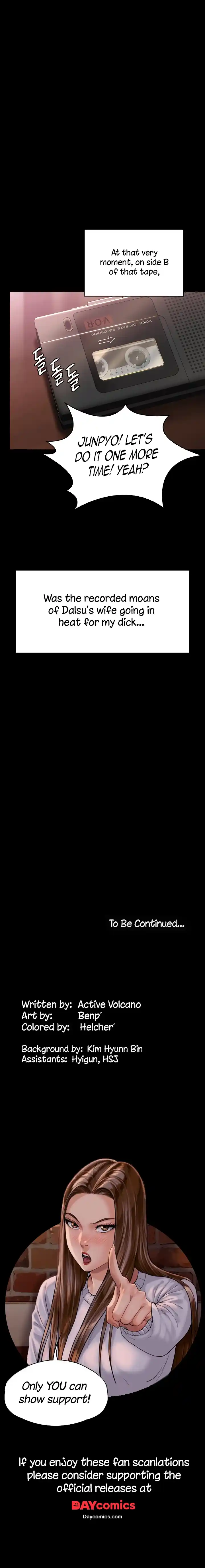 Queen Bee Chapter 290