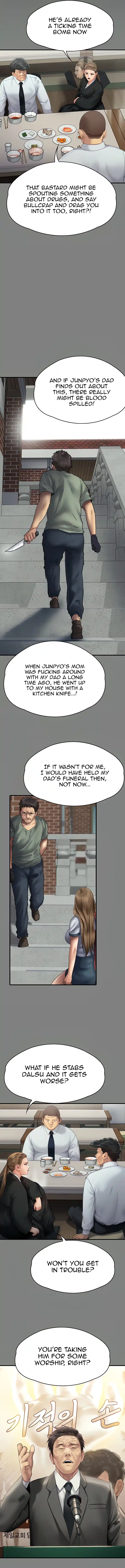 Queen Bee Chapter 291