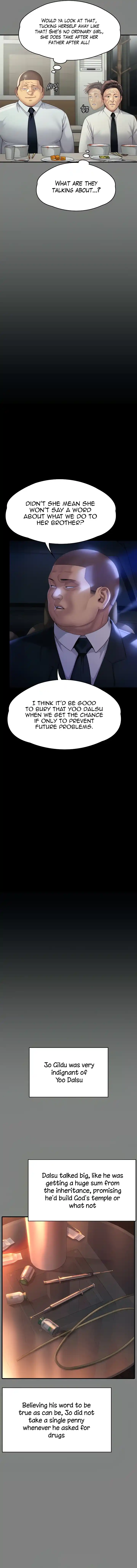 Queen Bee Chapter 291