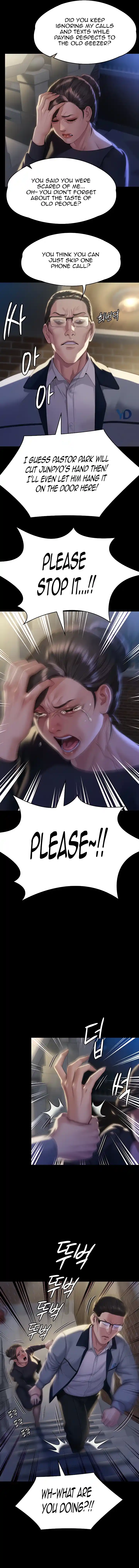 Queen Bee Chapter 291