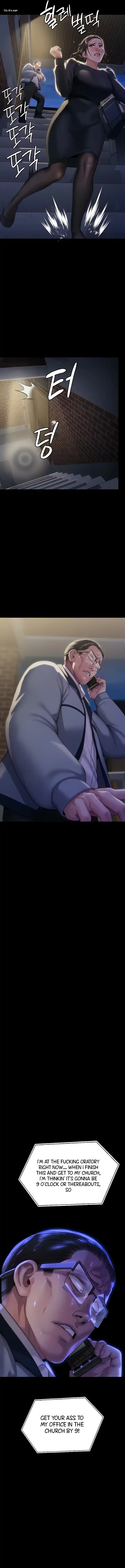 Queen Bee Chapter 291