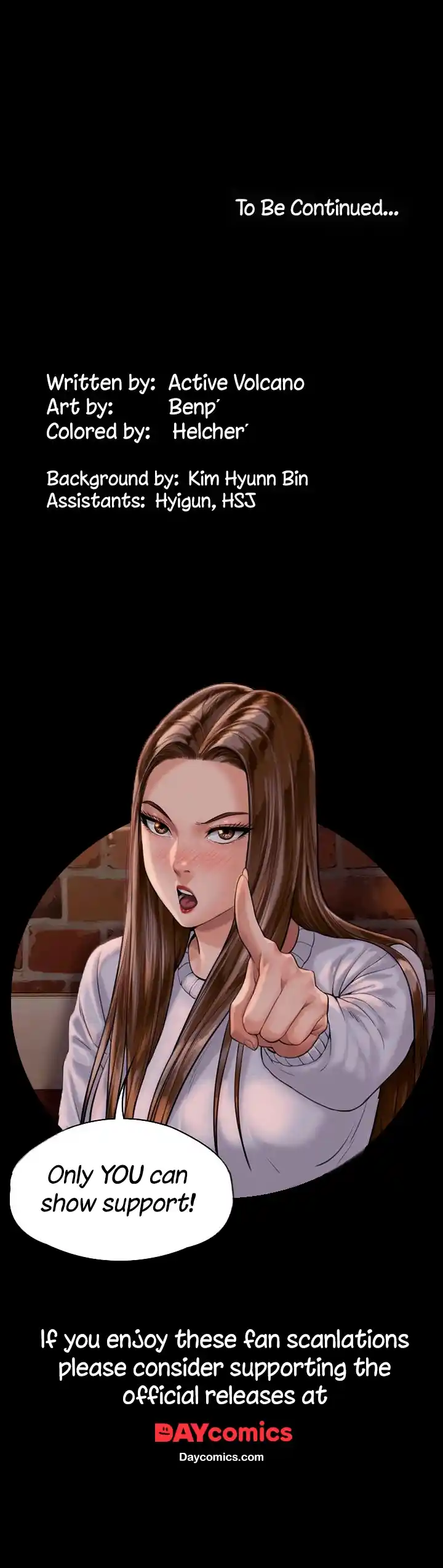 Queen Bee Chapter 291