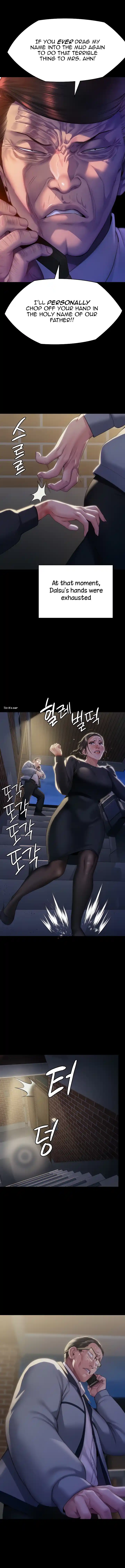 Queen Bee Chapter 292