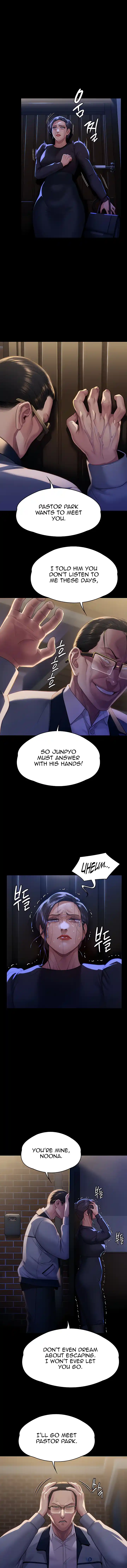 Queen Bee Chapter 292