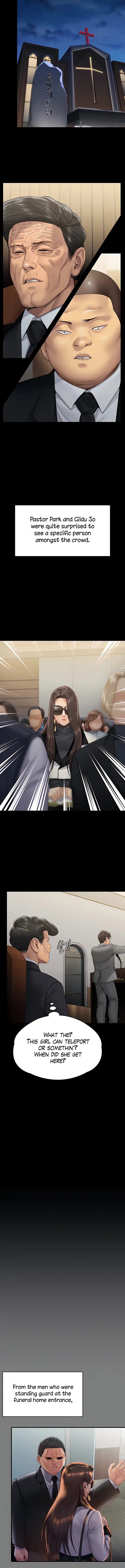 Queen Bee Chapter 292