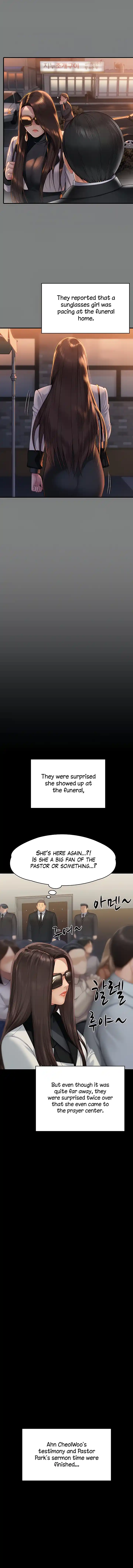 Queen Bee Chapter 292