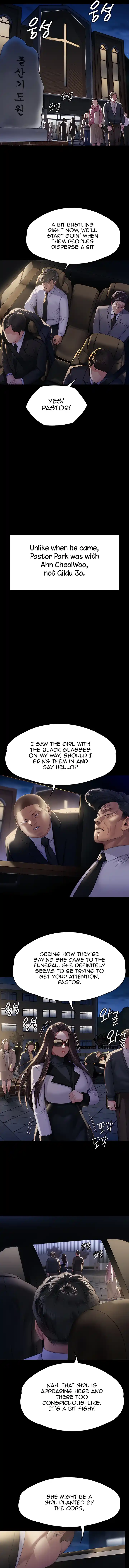 Queen Bee Chapter 292