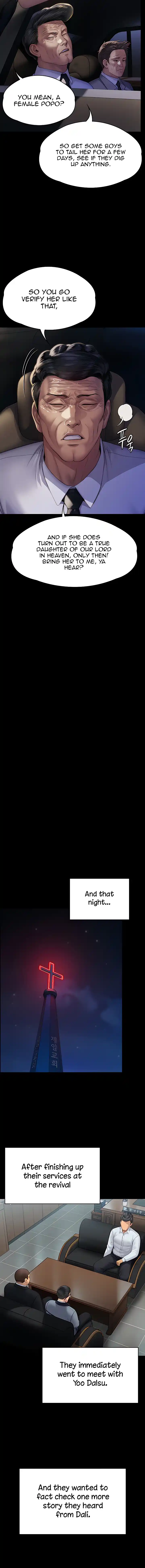 Queen Bee Chapter 292