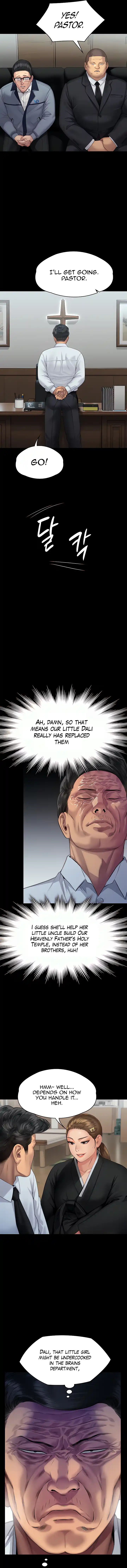 Queen Bee Chapter 292