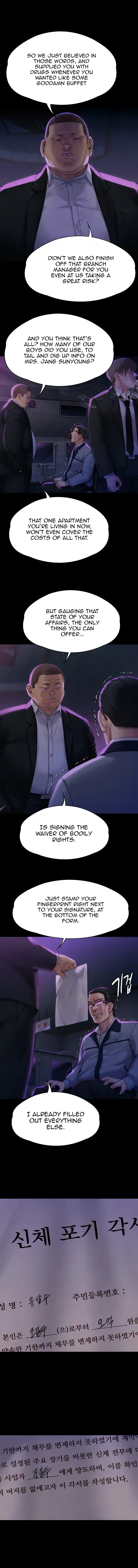 Queen Bee Chapter 292