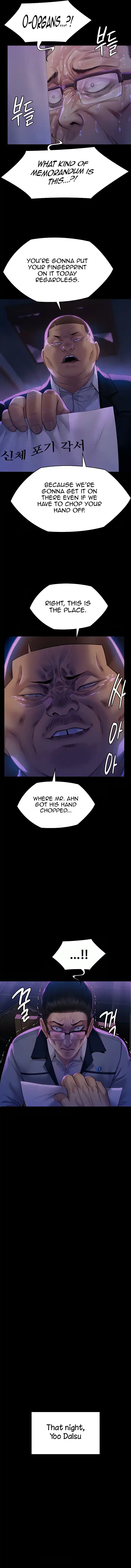 Queen Bee Chapter 292