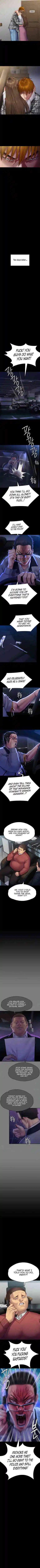 Queen Bee Chapter 293