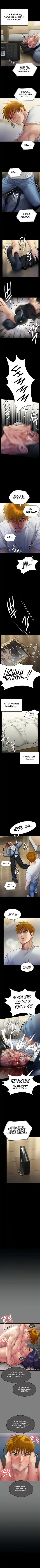 Queen Bee Chapter 294