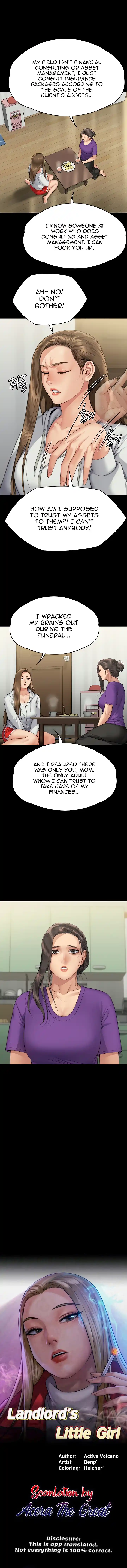 Queen Bee Chapter 295