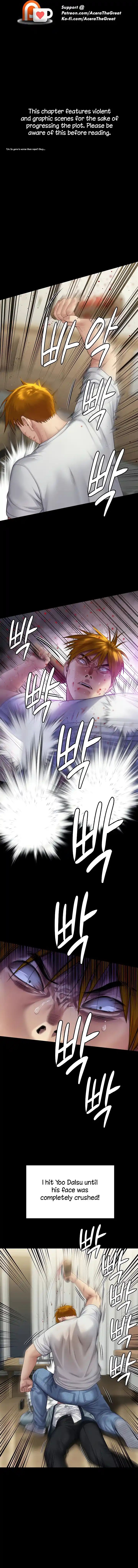 Queen Bee Chapter 295