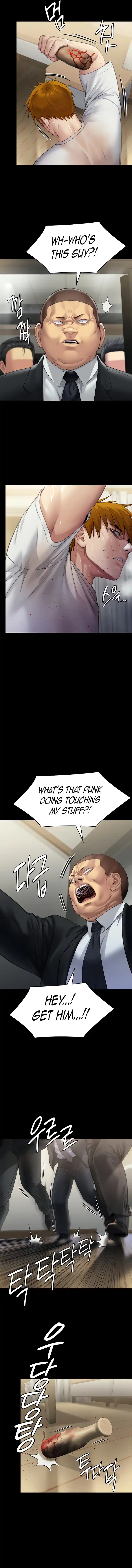 Queen Bee Chapter 295