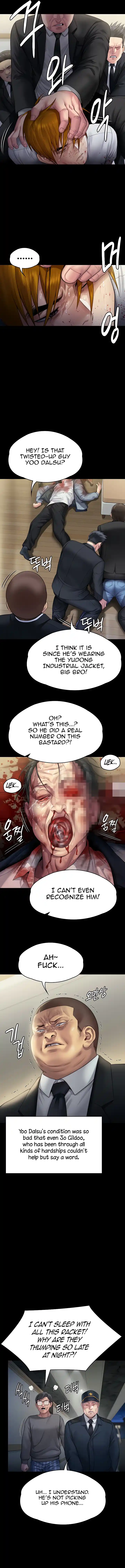 Queen Bee Chapter 295