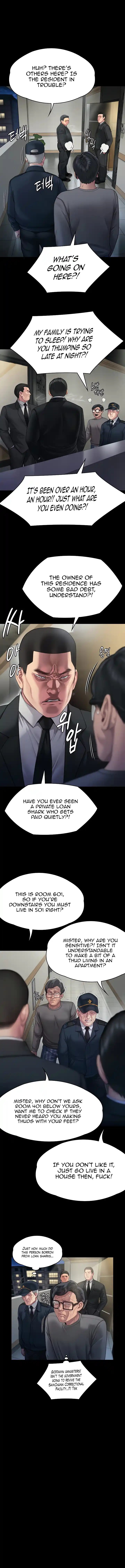 Queen Bee Chapter 295