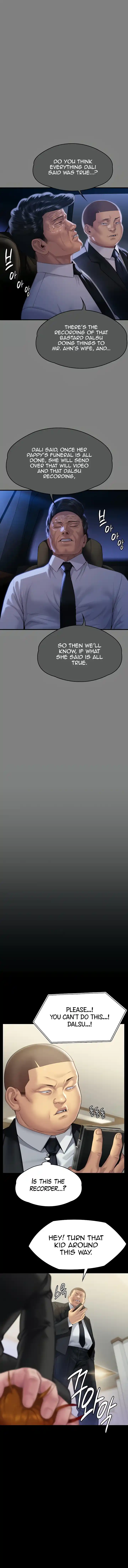 Queen Bee Chapter 295