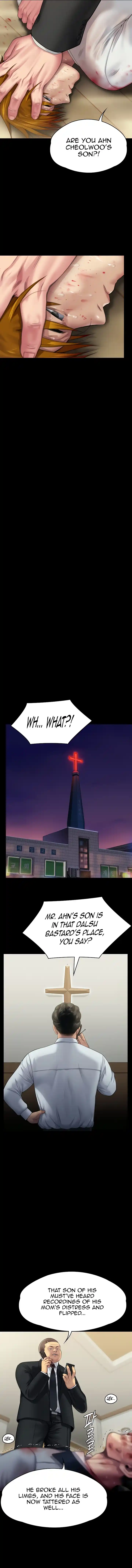 Queen Bee Chapter 295