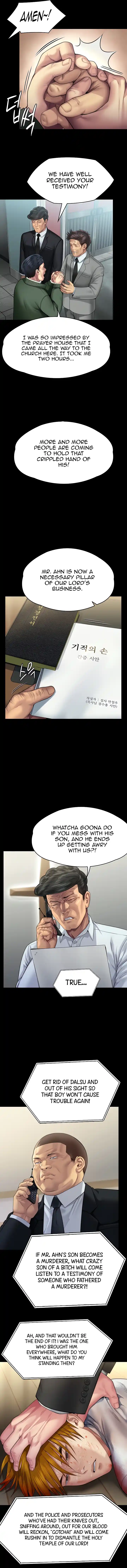 Queen Bee Chapter 295