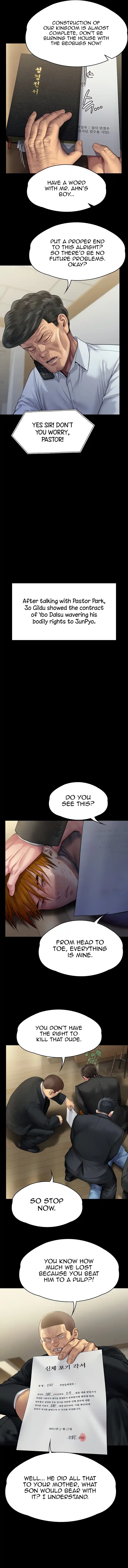 Queen Bee Chapter 295