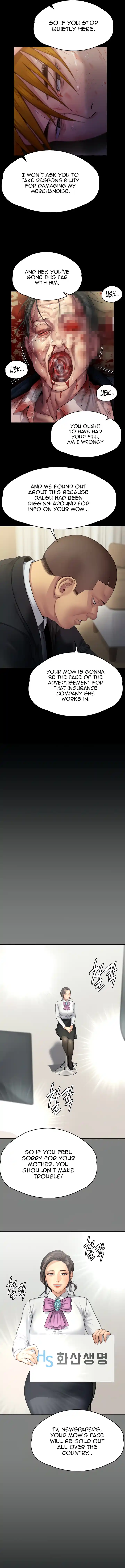 Queen Bee Chapter 295