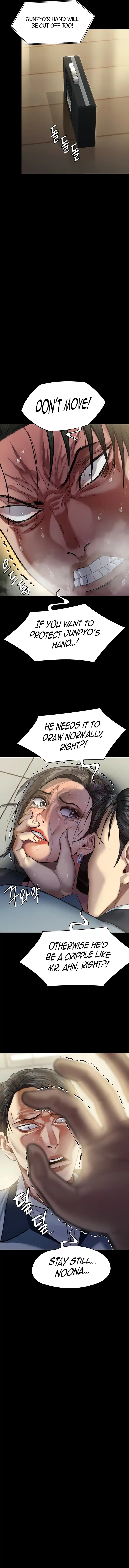 Queen Bee Chapter 295