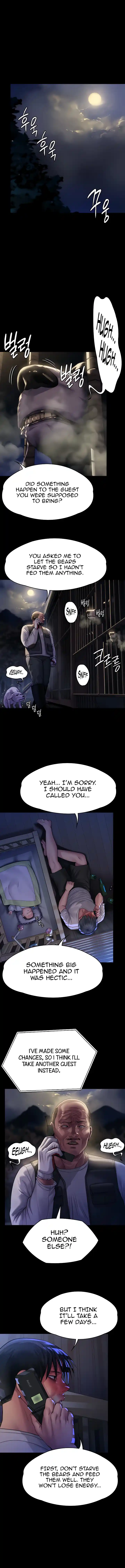 Queen Bee Chapter 295