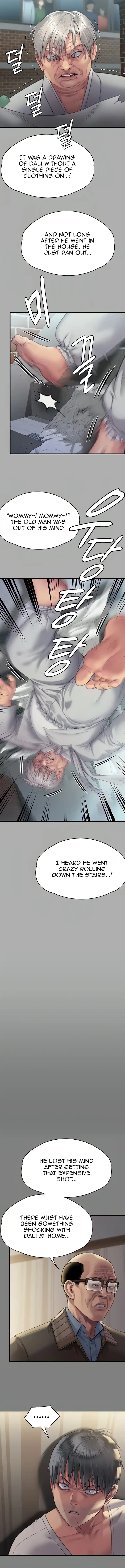 Queen Bee Chapter 295