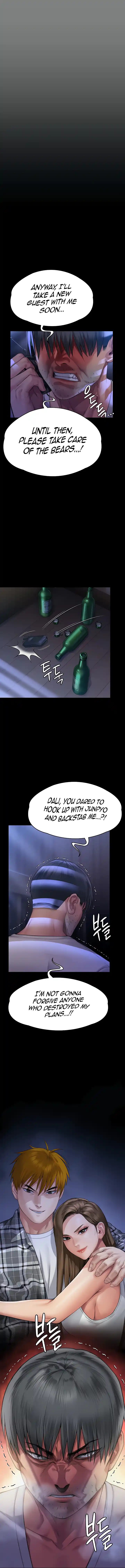 Queen Bee Chapter 295