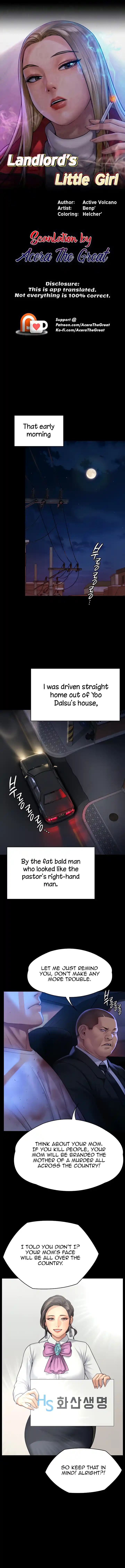 Queen Bee Chapter 296