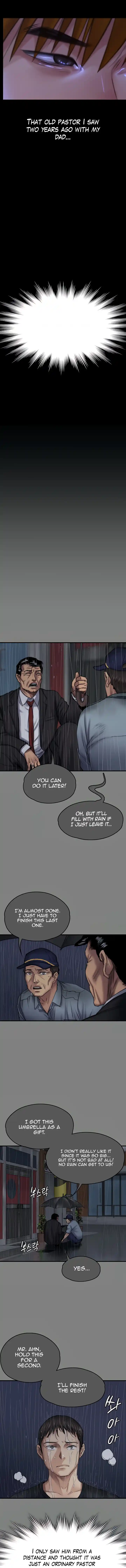 Queen Bee Chapter 296