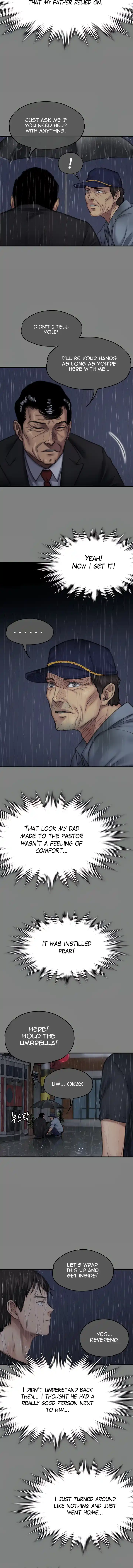 Queen Bee Chapter 296