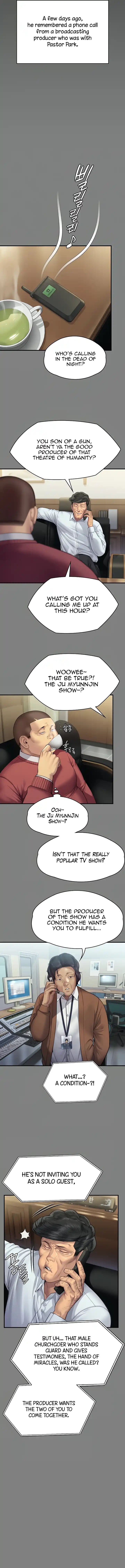 Queen Bee Chapter 296