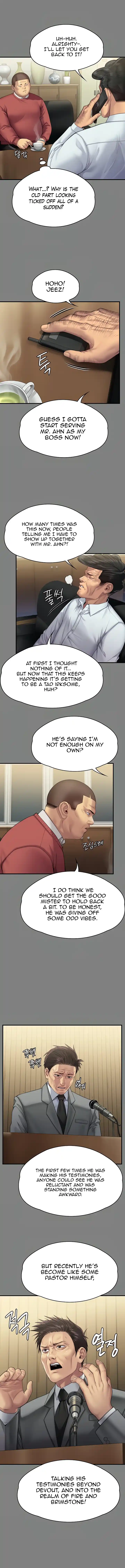 Queen Bee Chapter 296