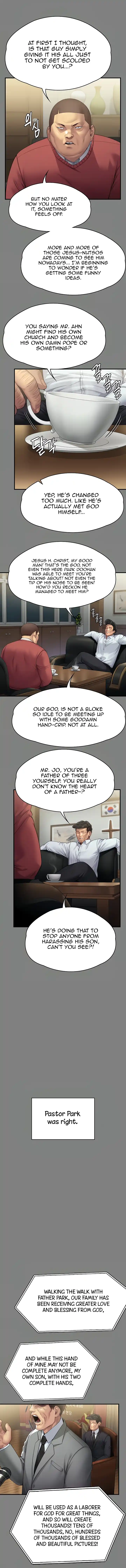 Queen Bee Chapter 296