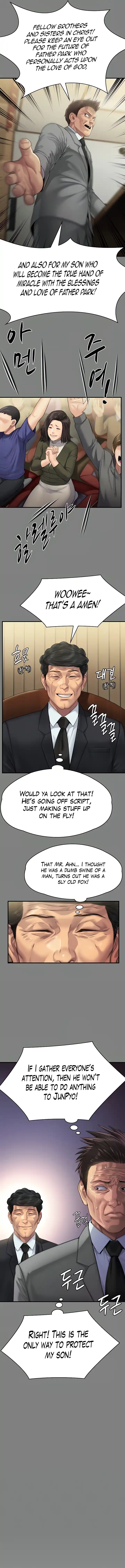 Queen Bee Chapter 296