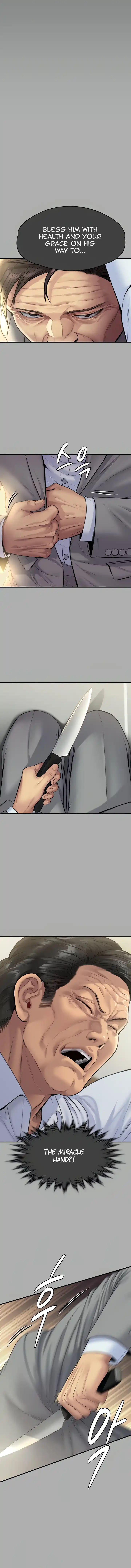 Queen Bee Chapter 296