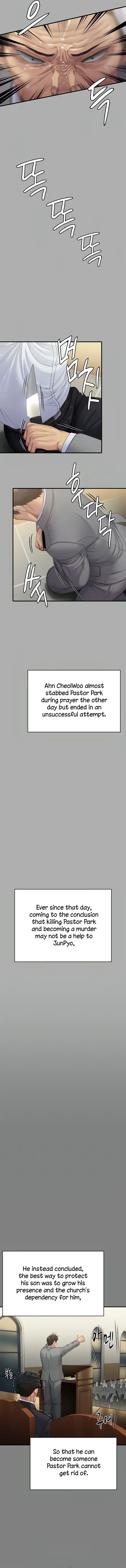 Queen Bee Chapter 296